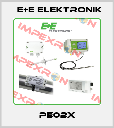 PE02X E+E Elektronik