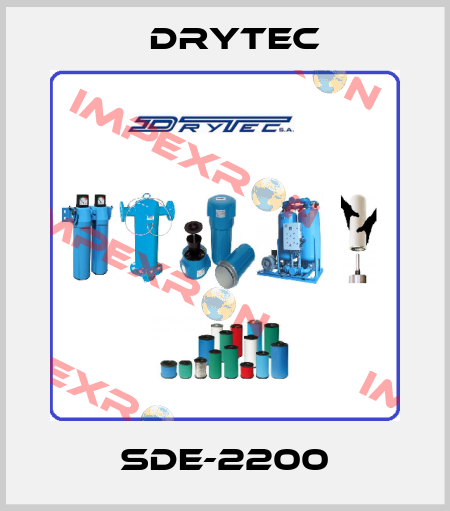 SDE-2200 Drytec