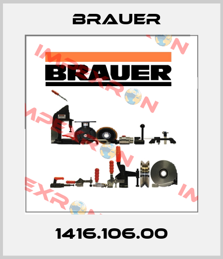 1416.106.00 Brauer