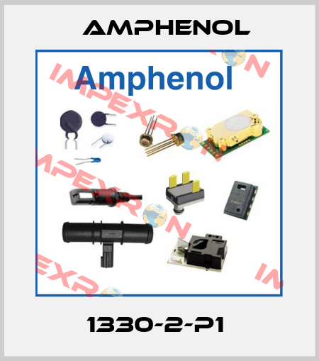 1330-2-P1  Amphenol