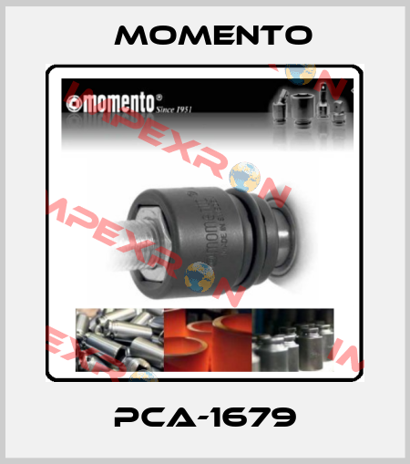 PCA-1679 Momento