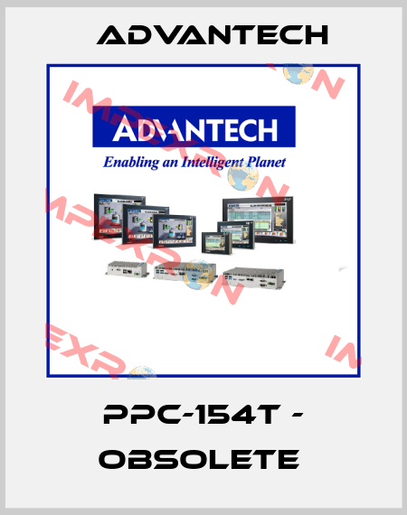 PPC-154T - OBSOLETE  Advantech