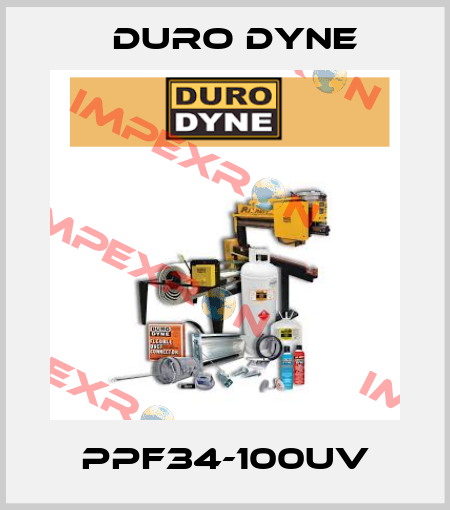 PPF34-100UV Duro Dyne