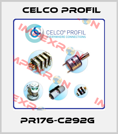 PR176-C292G  Celco Profil