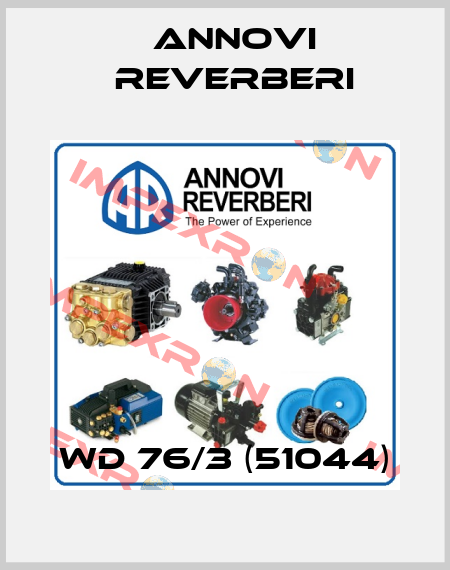 WD 76/3 (51044) Annovi Reverberi