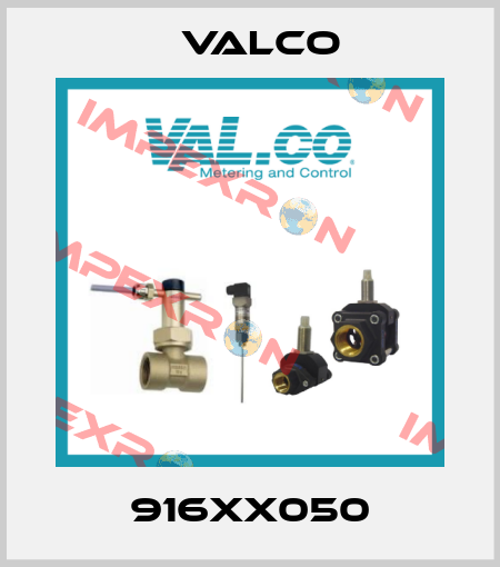 916XX050 Valco
