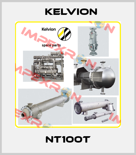 NT100T Kelvion