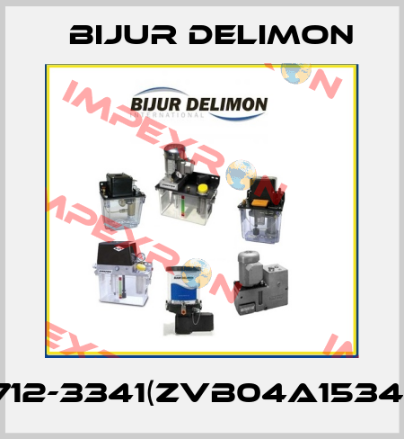 35712-3341(ZVB04A153400) Bijur Delimon
