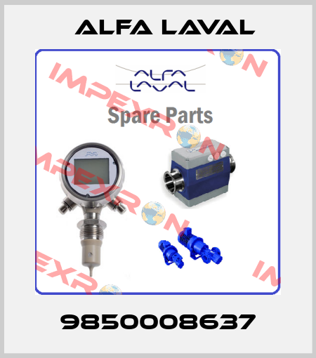 9850008637 Alfa Laval