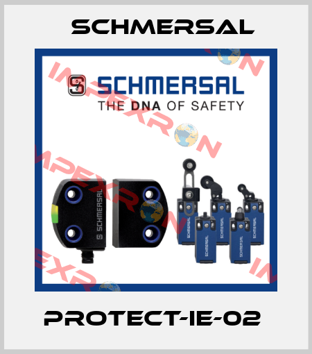 PROTECT-IE-02  Schmersal