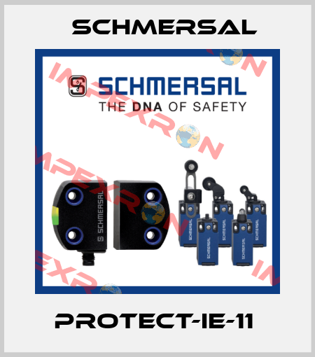 PROTECT-IE-11  Schmersal