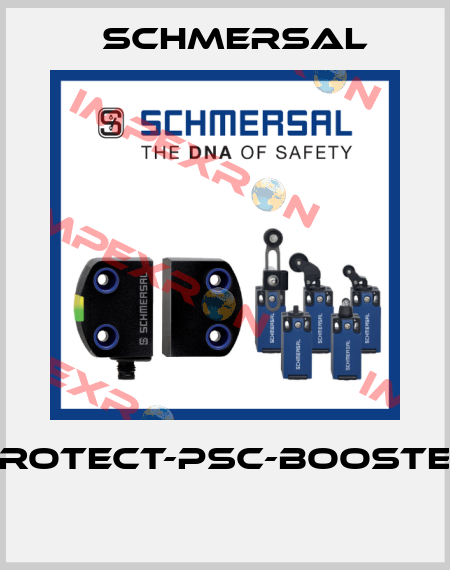 PROTECT-PSC-BOOSTER  Schmersal