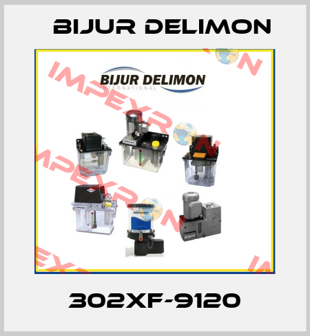 302XF-9120 Bijur Delimon