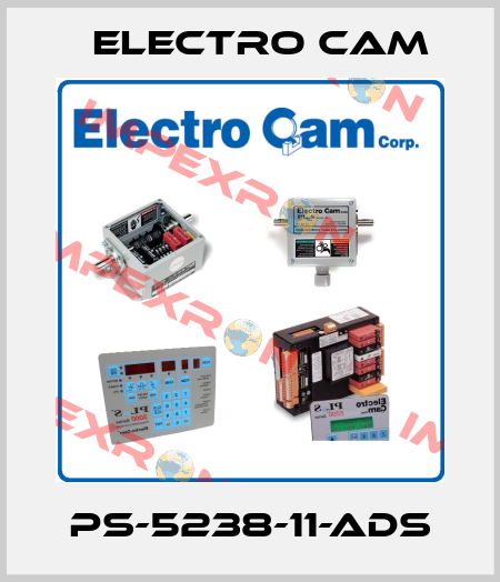 PS-5238-11-ADS Electro Cam