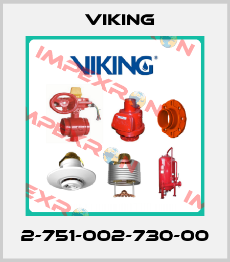 2-751-002-730-00 Viking