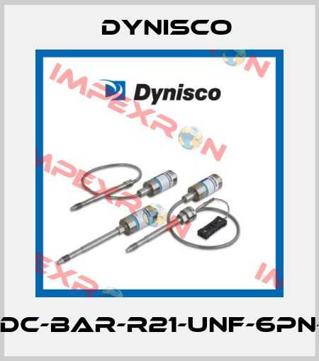 VERT-MA4-MM1-NDC-BAR-R21-UNF-6PN-S06-F18-NTR-NCC Dynisco
