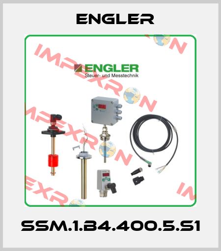 SSM.1.B4.400.5.S1 Engler