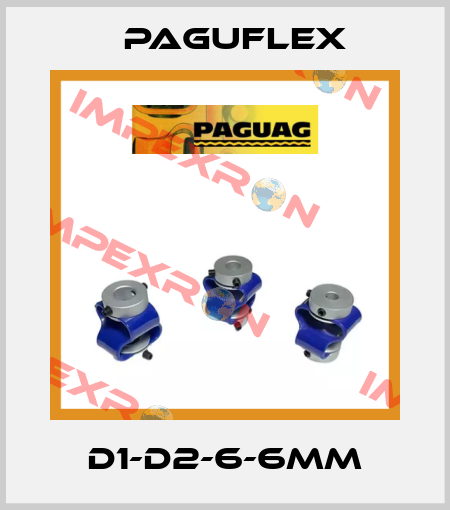 D1-D2-6-6MM Paguflex