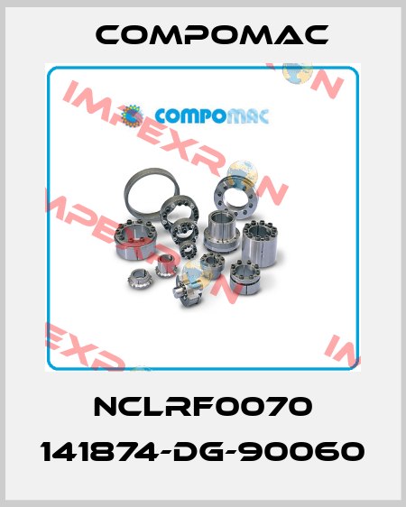 NCLRF0070 141874-DG-90060 Compomac