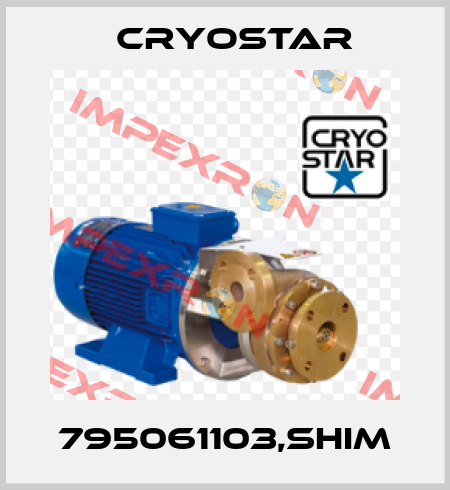 795061103,Shim CryoStar