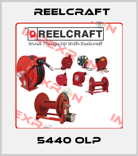5440 OLP Reelcraft