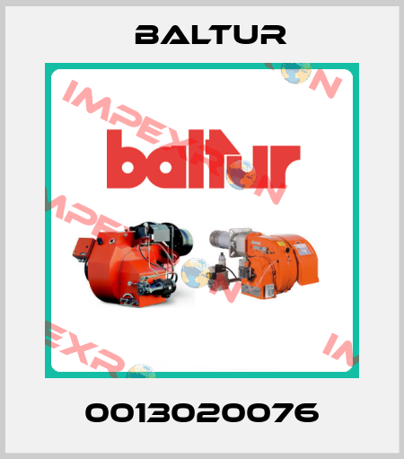0013020076 Baltur