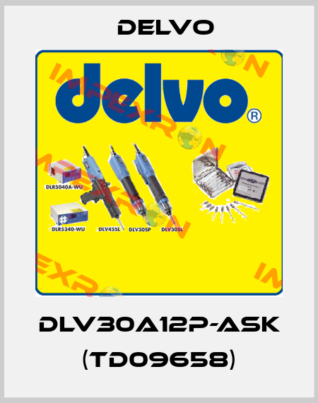 DLV30A12P-ASK (TD09658) Delvo
