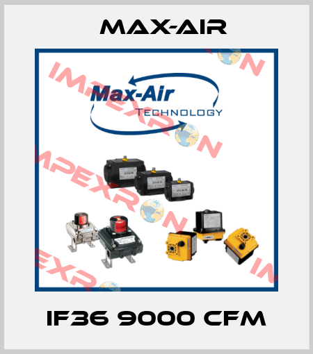 IF36 9000 CFM Max-Air