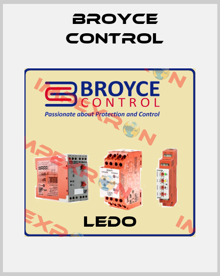 LEDO Broyce Control