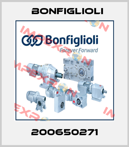200650271 Bonfiglioli