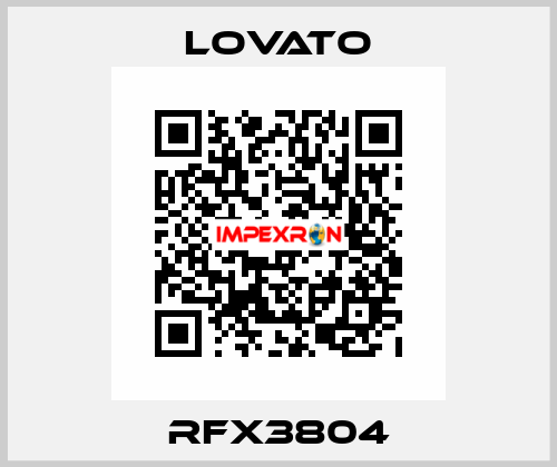 RFX3804 Lovato