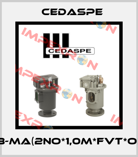 EE3-MA(2NO*1,0M*FVT*OFS) Cedaspe