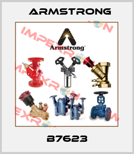 B7623 Armstrong