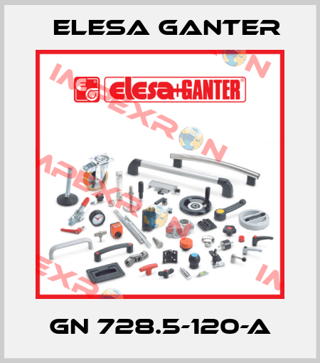 GN 728.5-120-A Elesa Ganter
