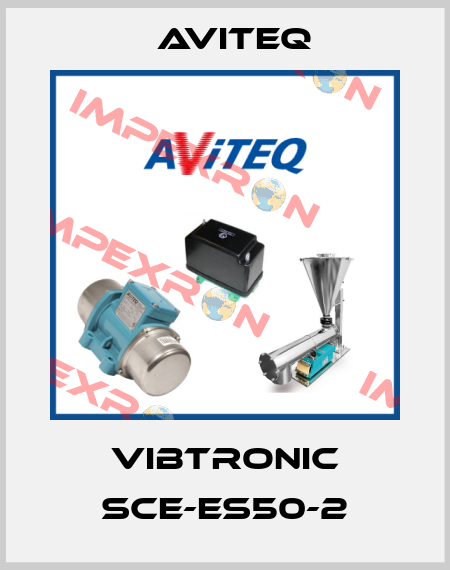 VIBTRONIC SCE-ES50-2 Aviteq