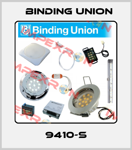 9410-S Binding Union