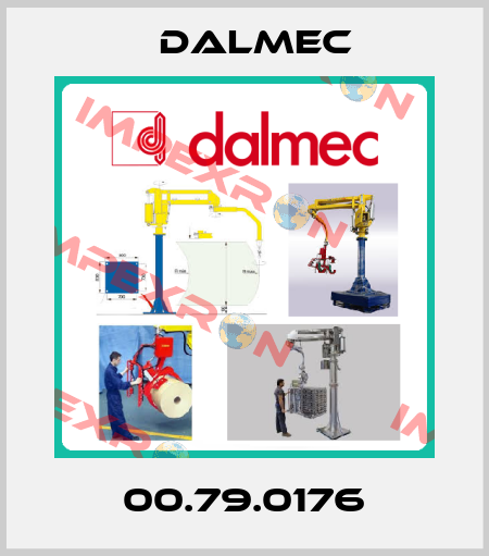 00.79.0176 Dalmec