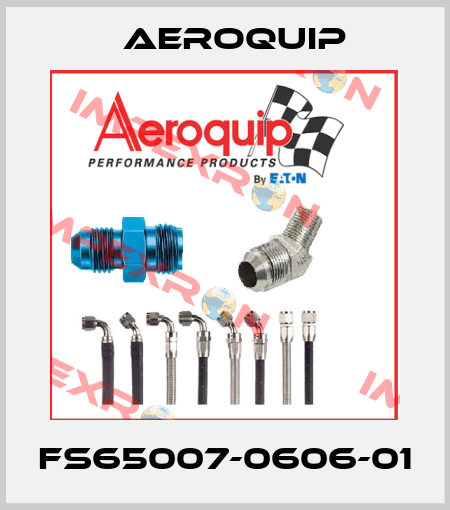 FS65007-0606-01 Aeroquip