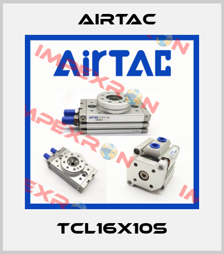 TCL16x10S Airtac