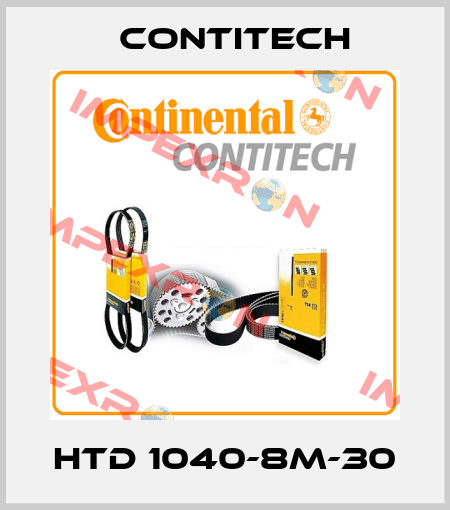 HTD 1040-8M-30 Contitech