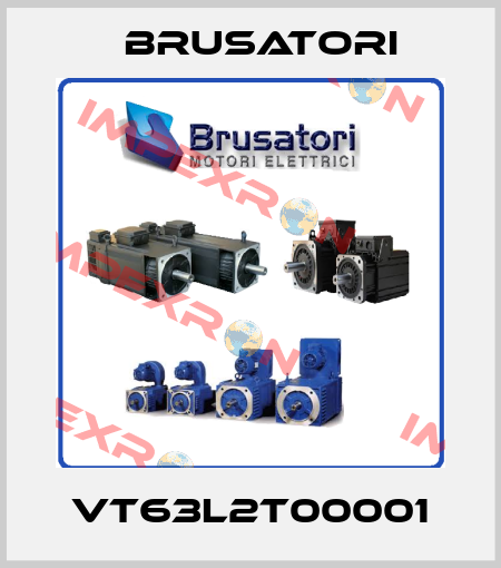 VT63L2T00001 Brusatori