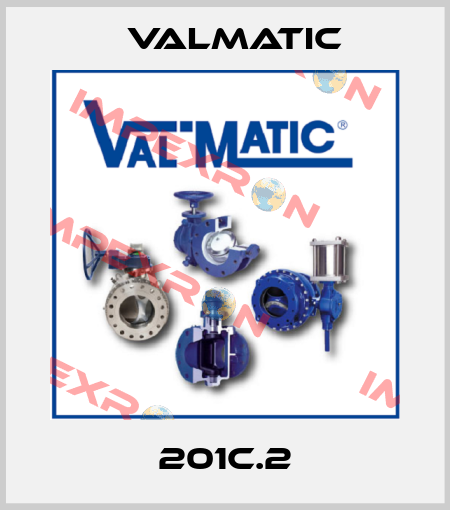 201C.2 Valmatic