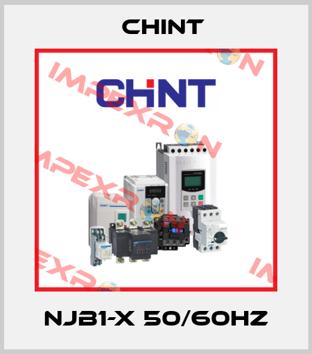 NJB1-X 50/60HZ Chint