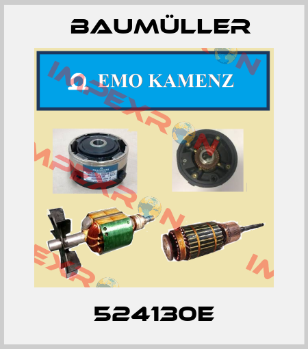 524130E Baumüller