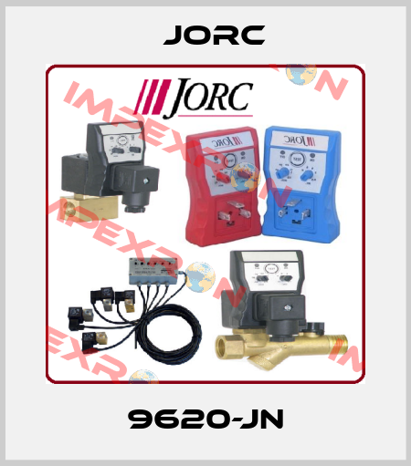 9620-JN JORC