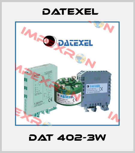 DAT 402-3W Datexel