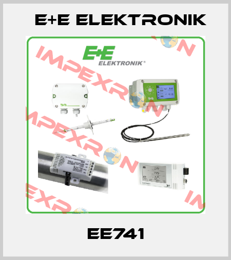 EE741 E+E Elektronik