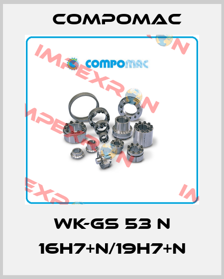 WK-GS 53 N 16H7+N/19H7+N Compomac