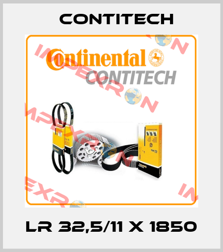 LR 32,5/11 x 1850 Contitech