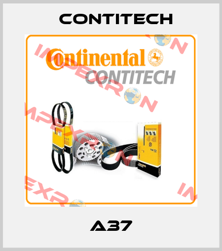 A37 Contitech